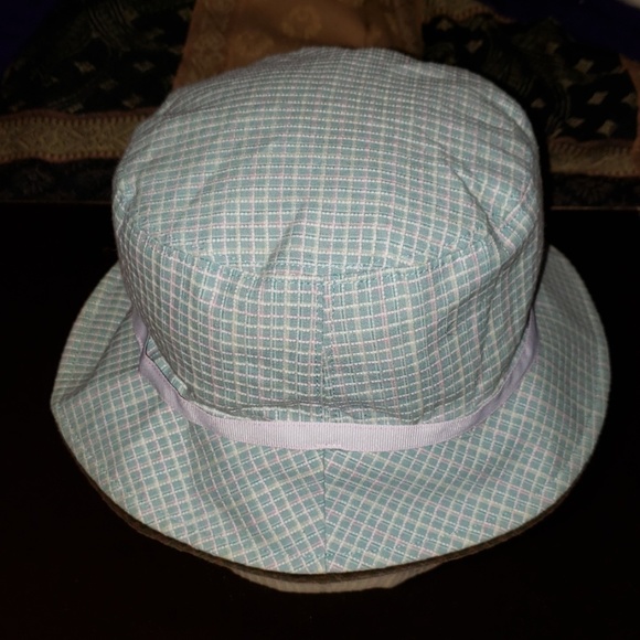 Ladies hat - Picture 2 of 5